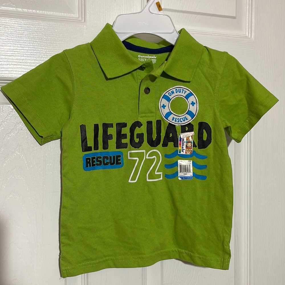 Cute T-shirt